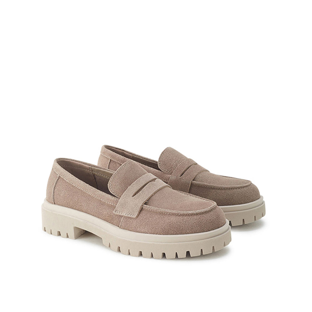 Yellow Shoes | Womens-Shoes-Casual-Flat/Loafer | CELESTINE | 