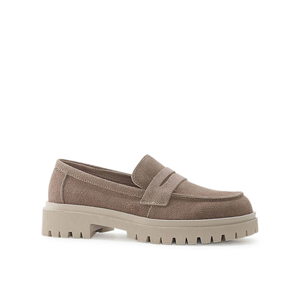 Yellow Shoes | Womens-Shoes-Casual-Flat/Loafer | CELESTINE | 