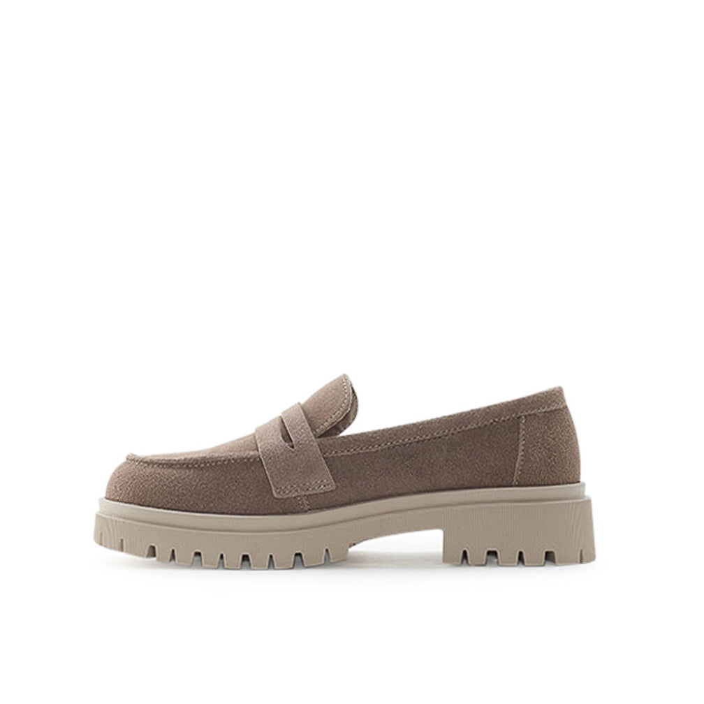 Yellow Shoes | Womens-Shoes-Casual-Flat/Loafer | CELESTINE | 