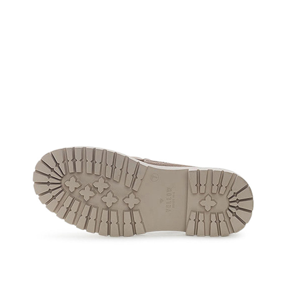 Yellow Shoes | Womens-Shoes-Casual-Flat/Loafer | CELESTINE | 