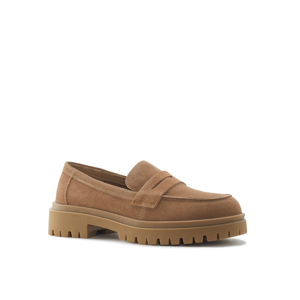 Yellow Shoes | Womens-Shoes-Casual-Flat/Loafer | CELESTINE | 