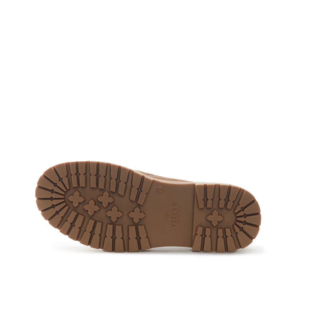 Yellow Shoes | Womens-Shoes-Casual-Flat/Loafer | CELESTINE | 