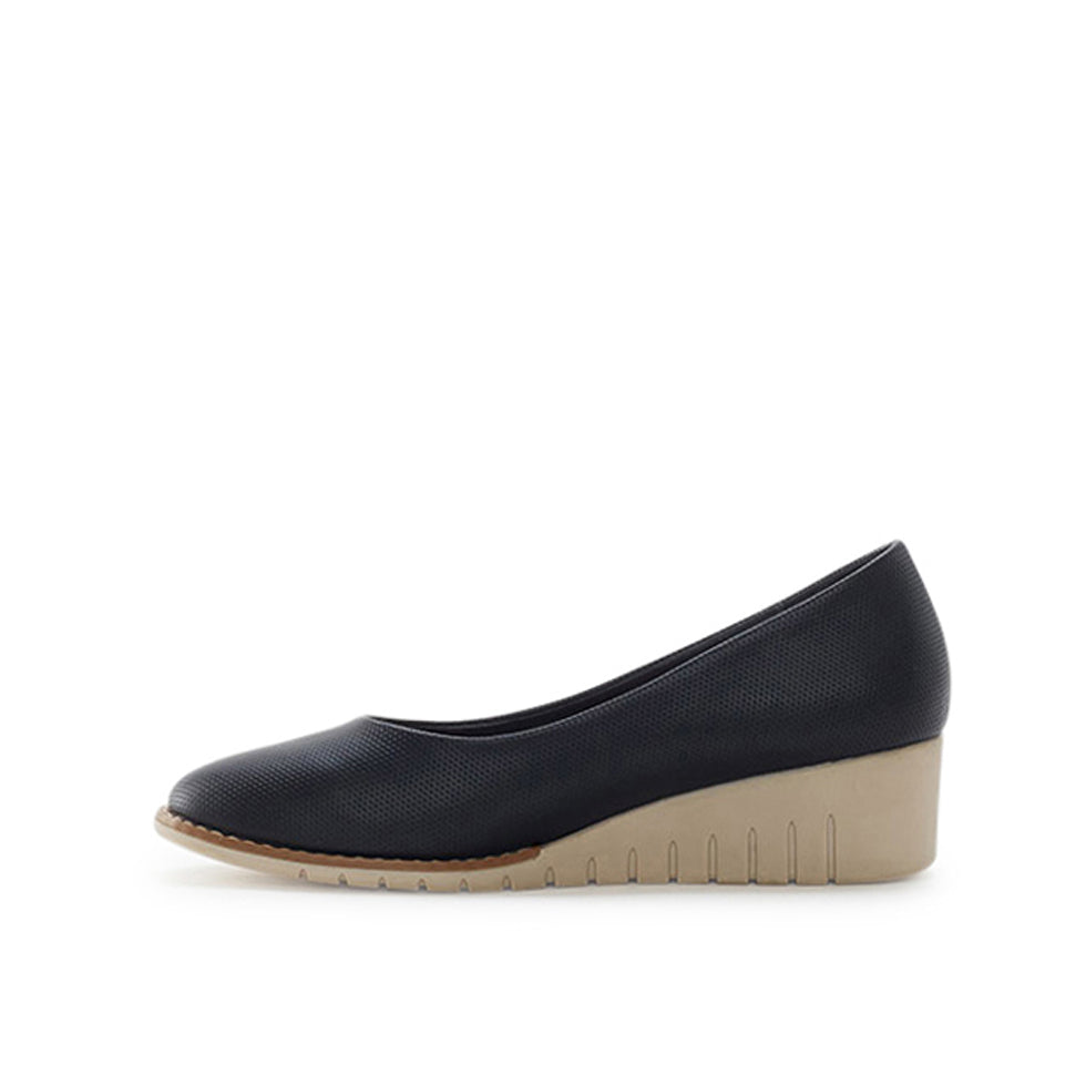 Yellow Shoes | Women's Dress Shoes | SOLENE | 121171-01