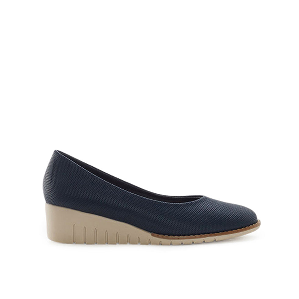 Yellow Shoes | Women's Dress Shoes | SOLENE | 121171-01