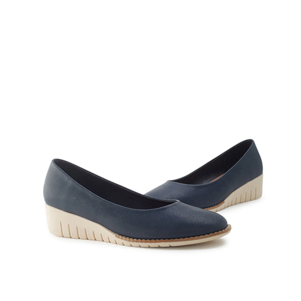 Yellow Shoes | Women's Dress Shoes | SOLENE | 121171-43