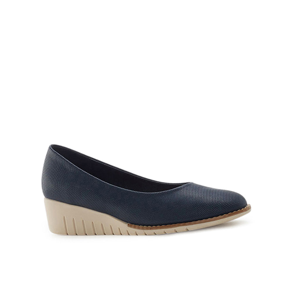 Yellow Shoes | Women's Dress Shoes | SOLENE | 121171-43