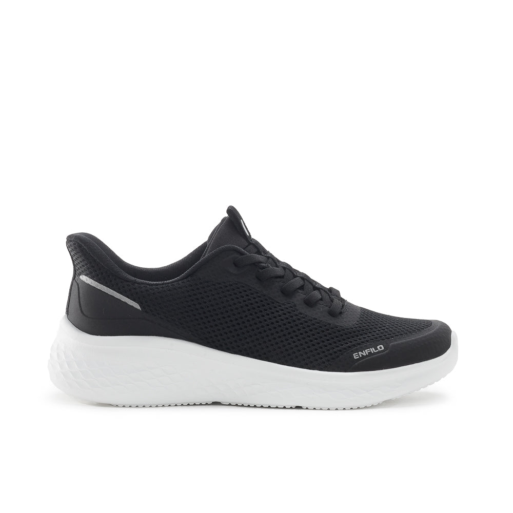 Yellow Shoes | Women's Athletic Shoes | ENFILO URBAIN | 121174-01-ENFILOURBAIN-01