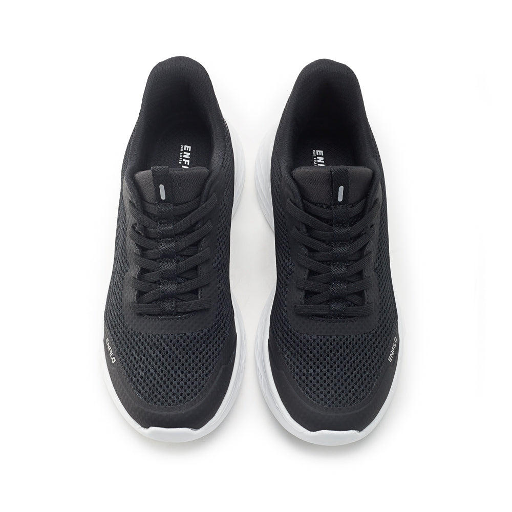 Yellow Shoes | Women's Athletic Shoes | ENFILO URBAIN | 121174-01-ENFILOURBAIN-02