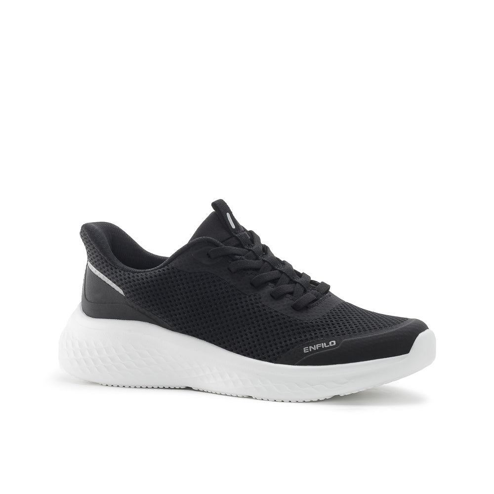 Yellow Shoes | Women's Athletic Shoes | ENFILO URBAIN | 121174-01-ENFILOURBAIN-03