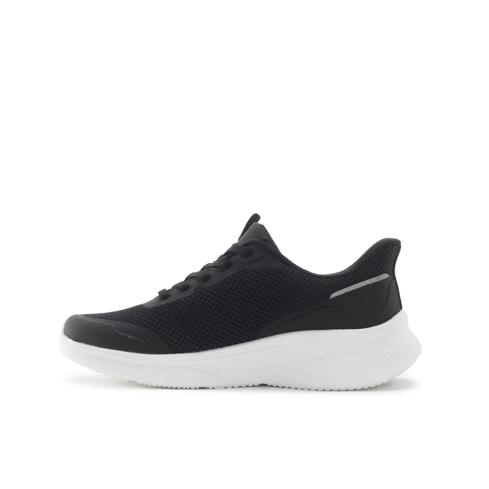 Yellow Shoes | Women's Athletic Shoes | ENFILO URBAIN | 121174-01