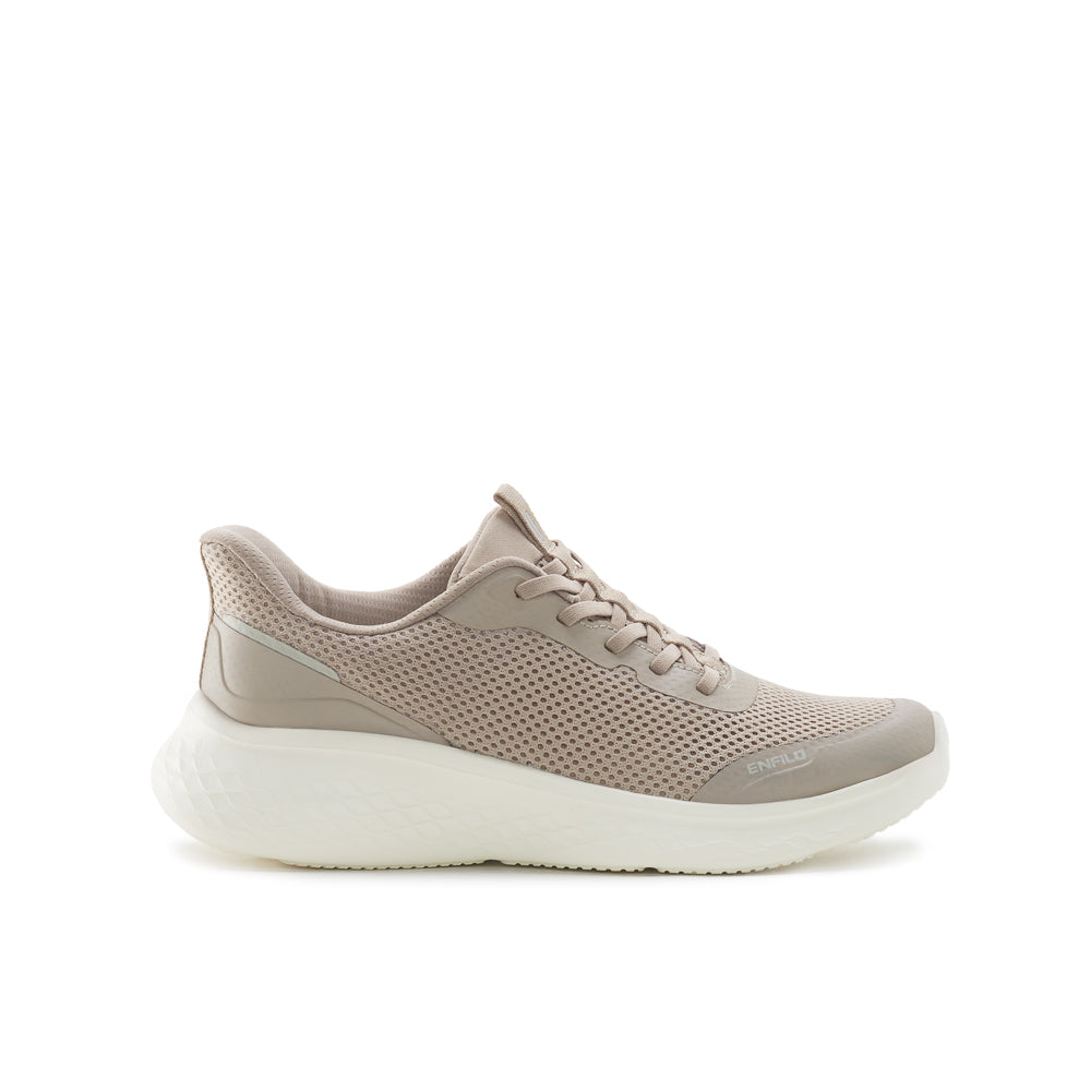 Yellow Shoes | Women's Athletic Shoes | ENFILO URBAIN | 121174-25