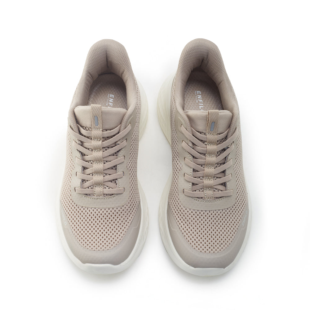 Yellow Shoes | Women's Athletic Shoes | ENFILO URBAIN | 121174-25