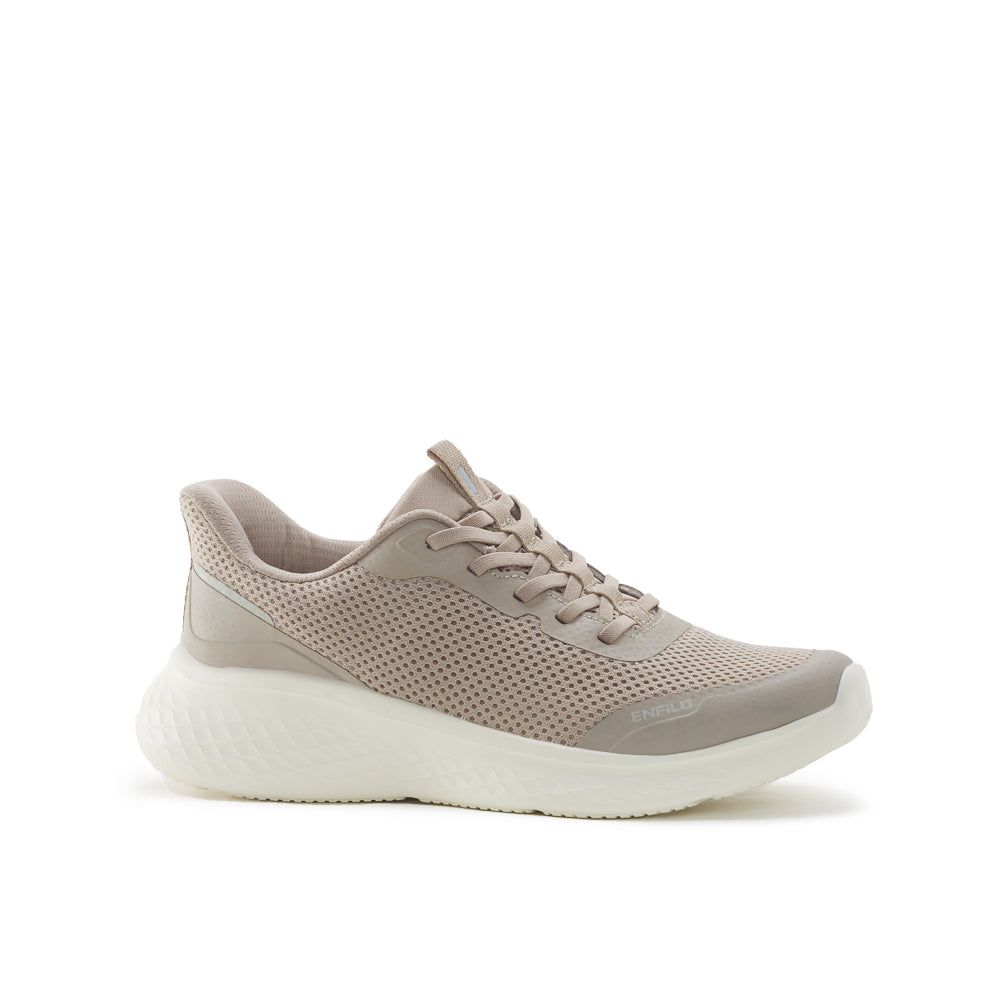 Yellow Shoes | Women's Athletic Shoes | ENFILO URBAIN | 121174-25