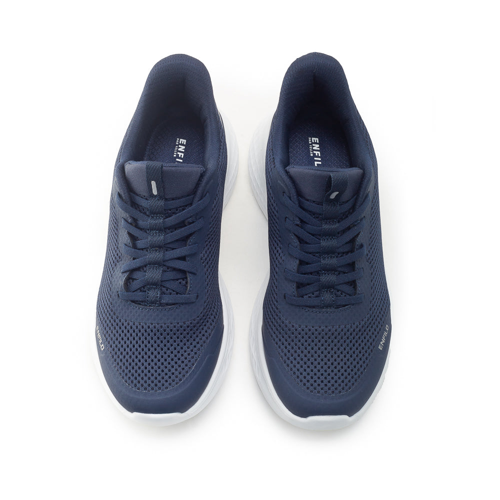 Yellow Shoes | Women's Athletic Shoes | ENFILO URBAIN | 121174-43-ENFILOURBAIN-02