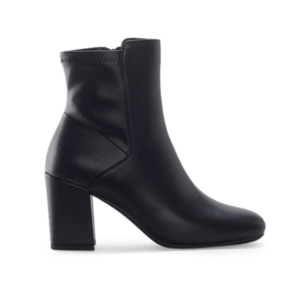 Yellow Shoes | Women's Fashion Light Boots | JUDITH | 121175-01