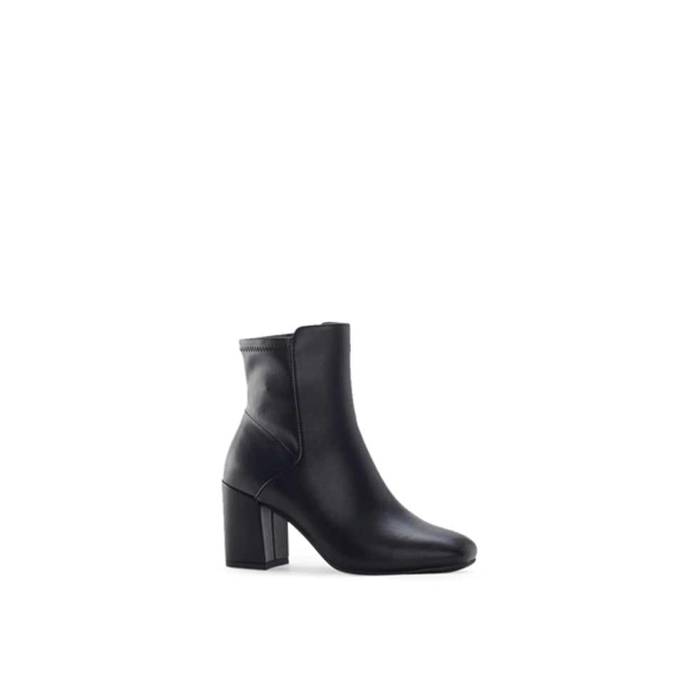 Yellow Shoes | Women's Fashion Light Boots | JUDITH | 121175-01