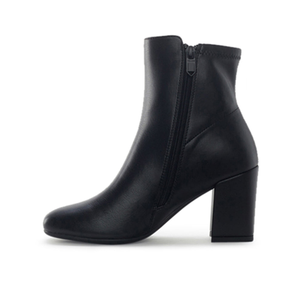 Yellow Shoes | Women's Fashion Light Boots | JUDITH | 121175-01