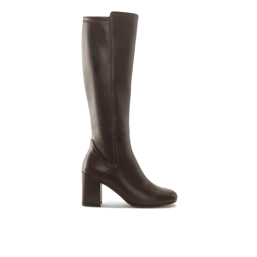 Yellow Shoes | Women's Fashion Light Boots | JUDITH HAUTE | 121176-10