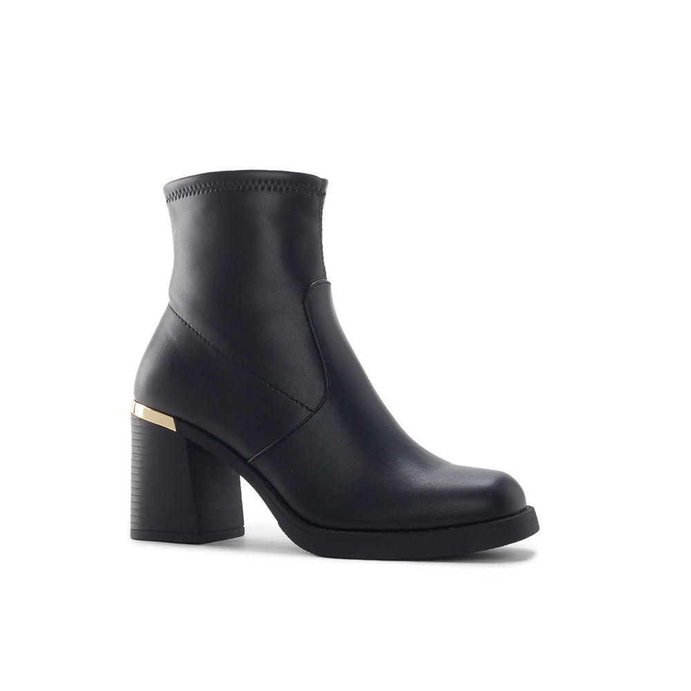Yellow Shoes | Women's Fashion Light Boots | HILARIE | 121178-87