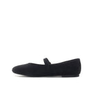 121179-01-MANUELLA-04-MANUELLA-Women's Casual Shoes-Yellow Shoes-Yellow Shoes