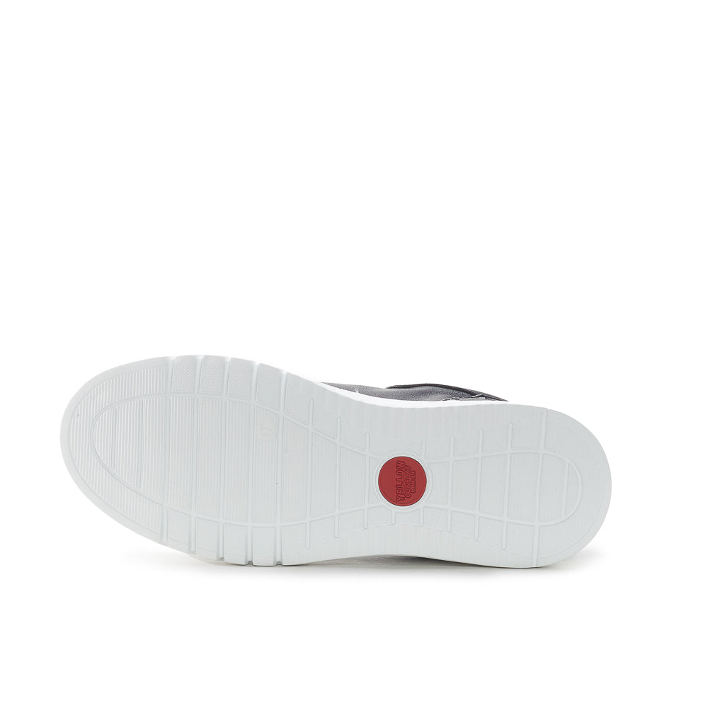 Yellow Shoes | Womens-Shoes-Comfort-Flat/Laced | MADELEINE | 