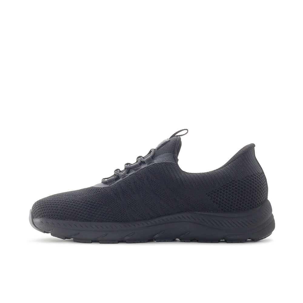 Yellow Shoes | Women's Comfort Shoes | ENFILO DURABLE | 121181-01-ENFILODURABLE-01