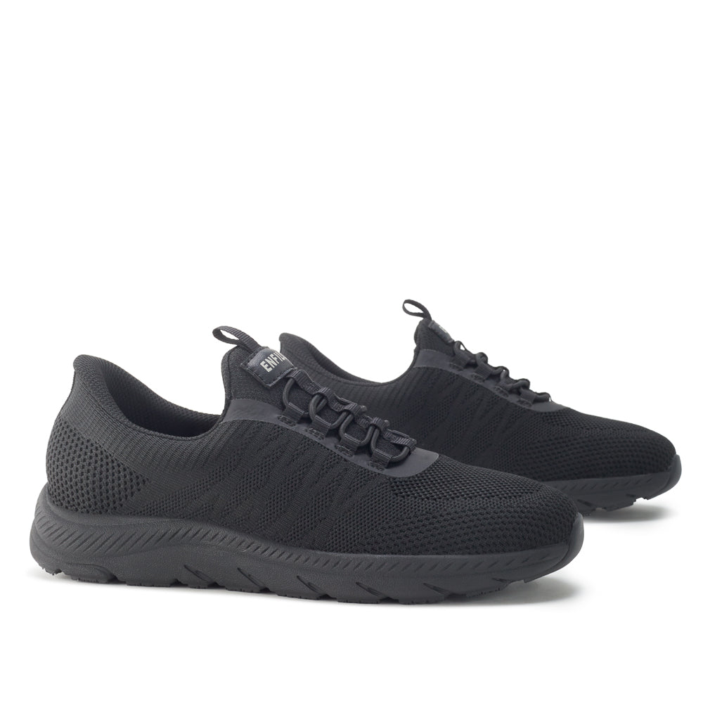Yellow Shoes | Women's Comfort Shoes | ENFILO DURABLE | 121181-01-ENFILODURABLE-01
