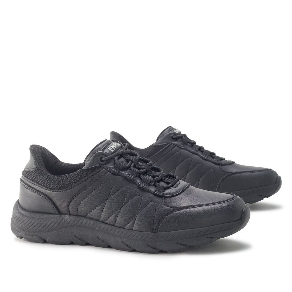 Yellow Shoes | Women's Comfort Shoes | ENFILO PRIME | 121182-01-ENFILOPRIME-01