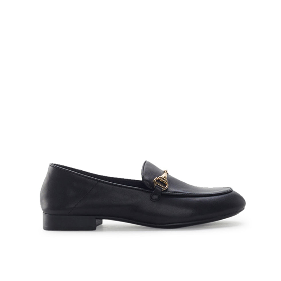 Yellow Shoes | Womens-Shoes-Comfort-Flat/Loafer | JULIE | 