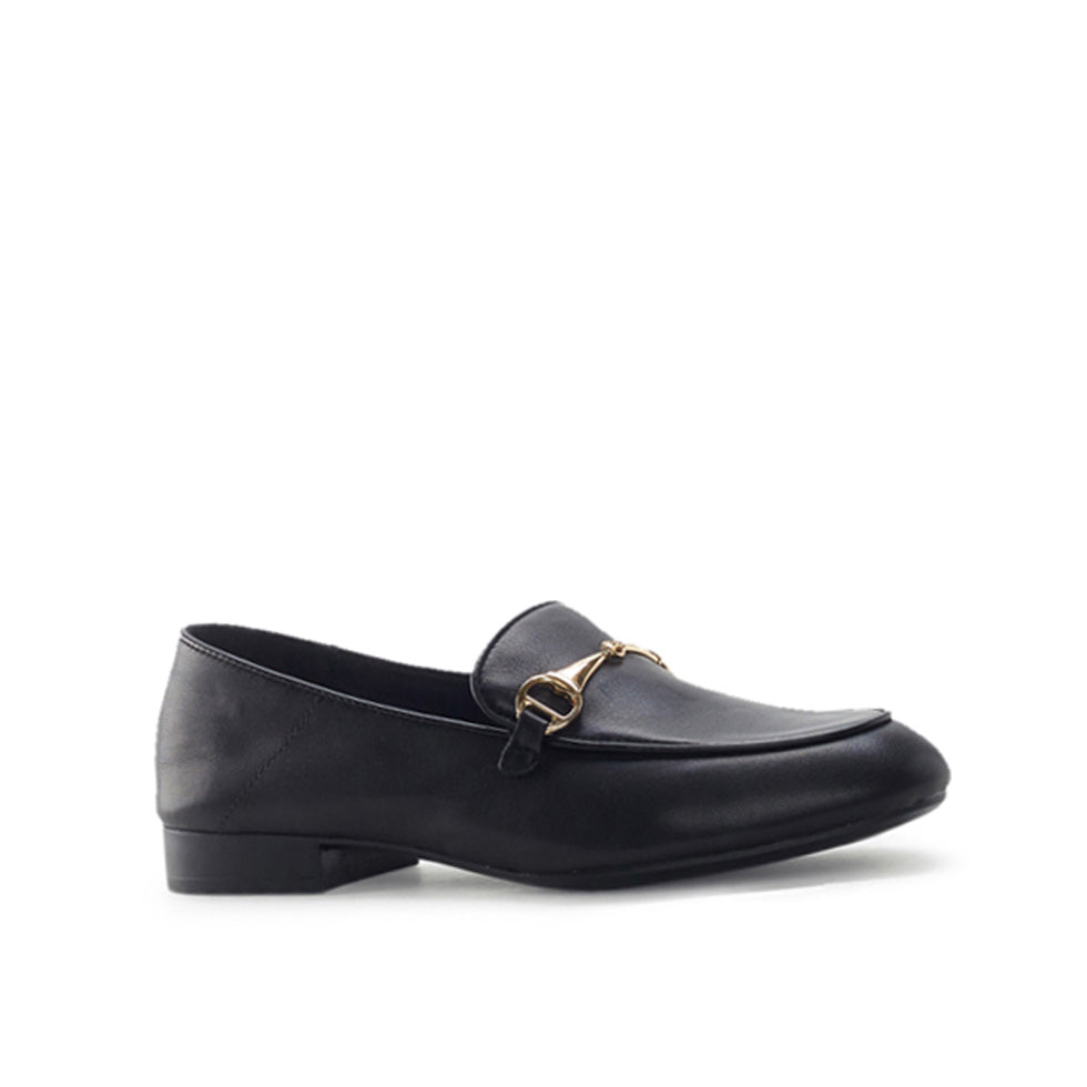 Yellow Shoes | Womens-Shoes-Comfort-Flat/Loafer | JULIE | 