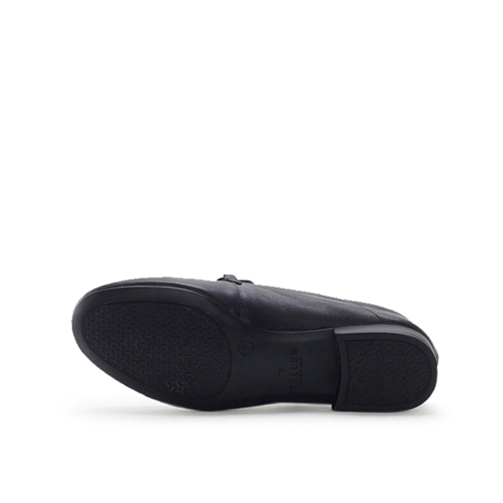 Yellow Shoes | Women's Comfort Shoes | JULIE | 121183-01