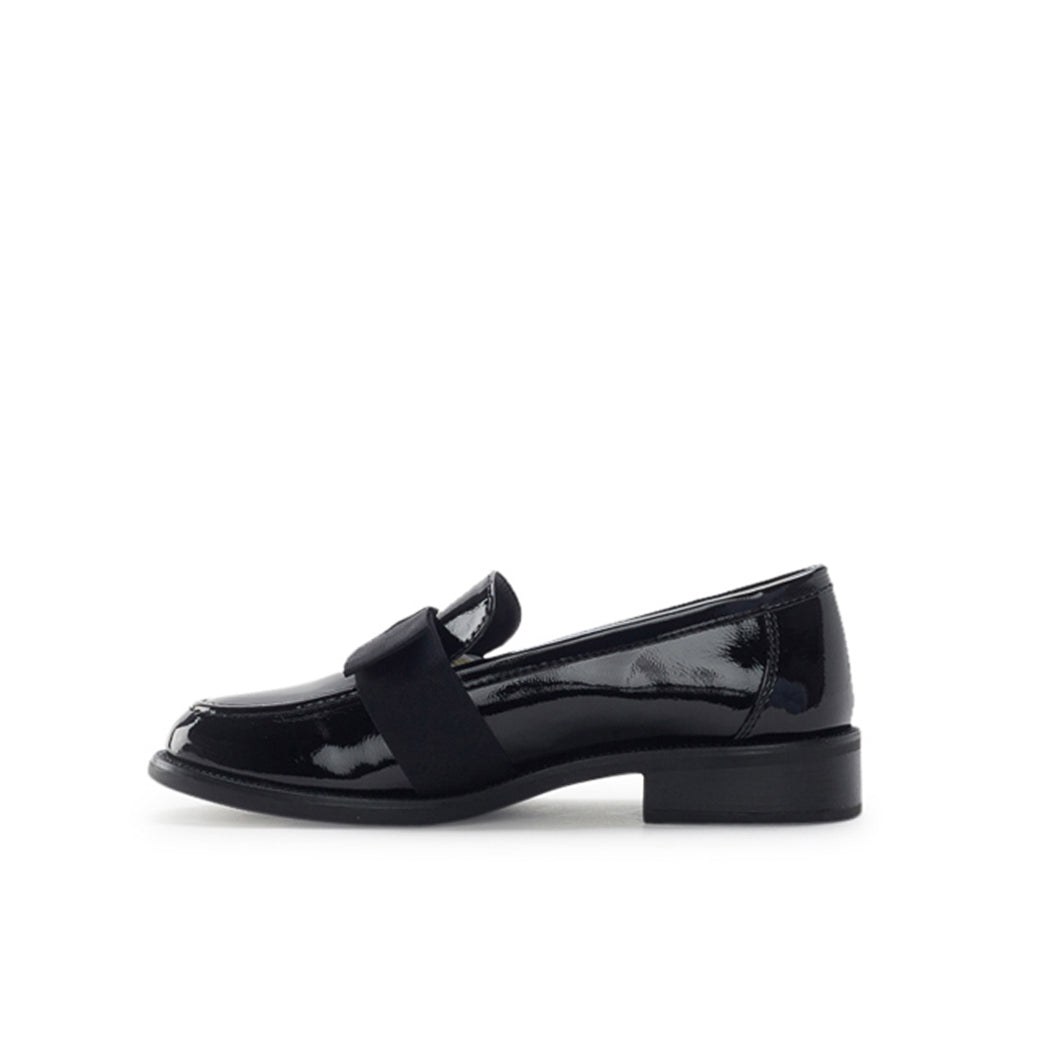 Yellow Shoes | Womens-Shoes-Casual-Flat/Loafer | PRECIEUSE | 
