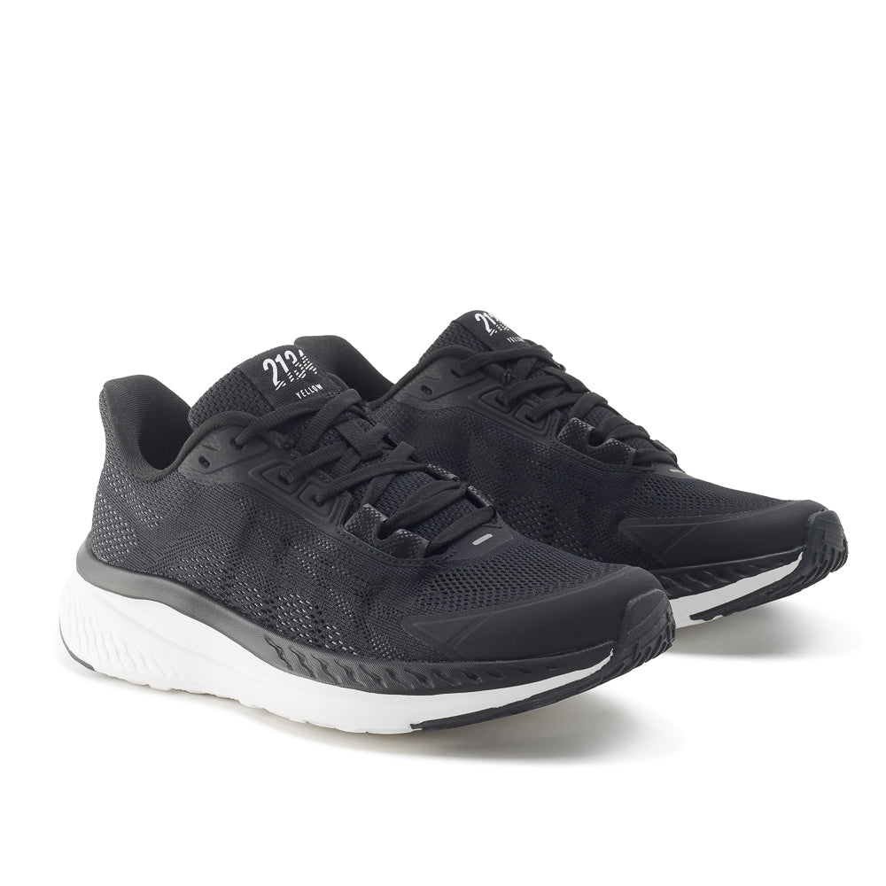 Yellow Shoes | Womens-Athletic-Running-Running | ENFILO 2134 | 
