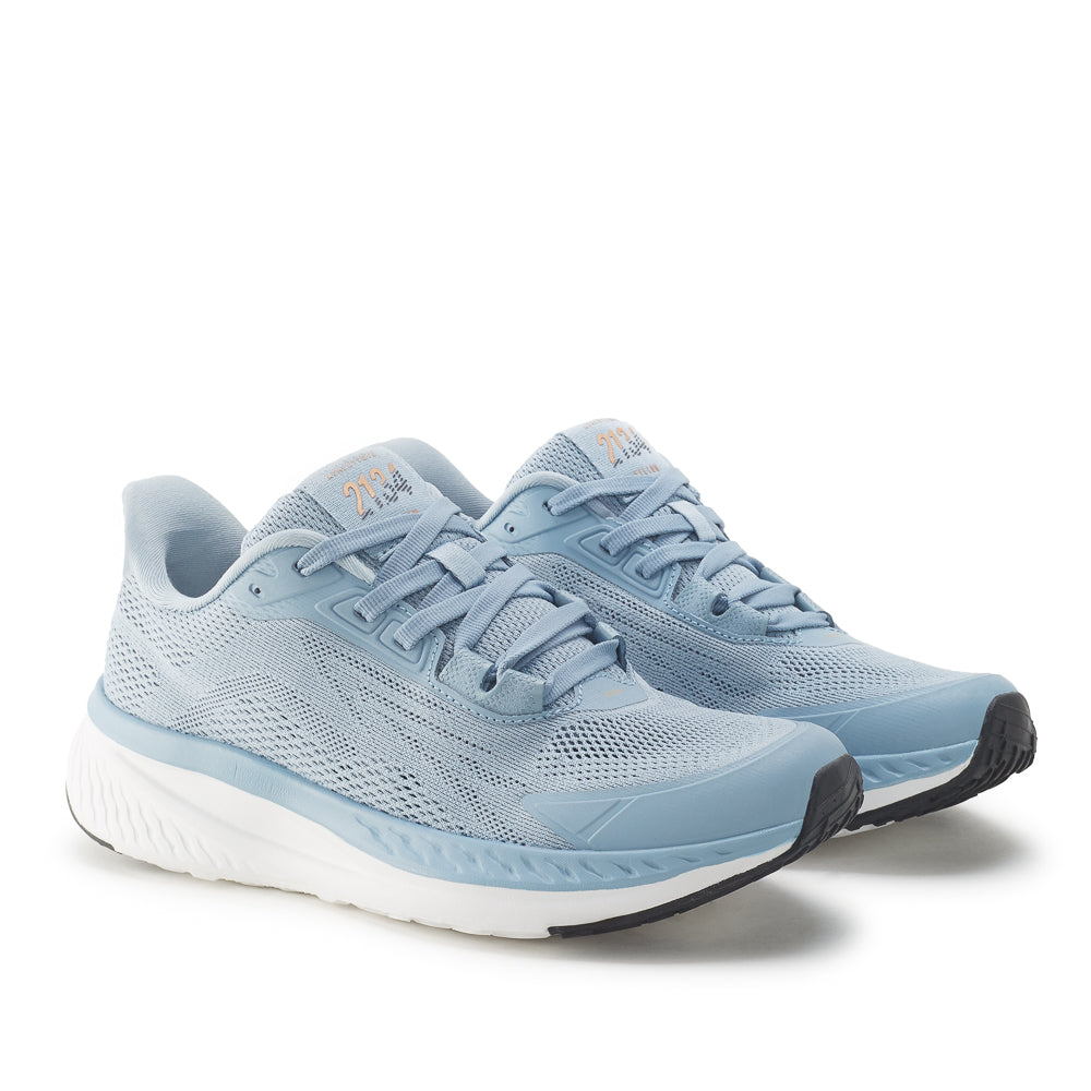 Yellow Shoes | Womens-Athletic-Running-Running | ENFILO 2134 | 