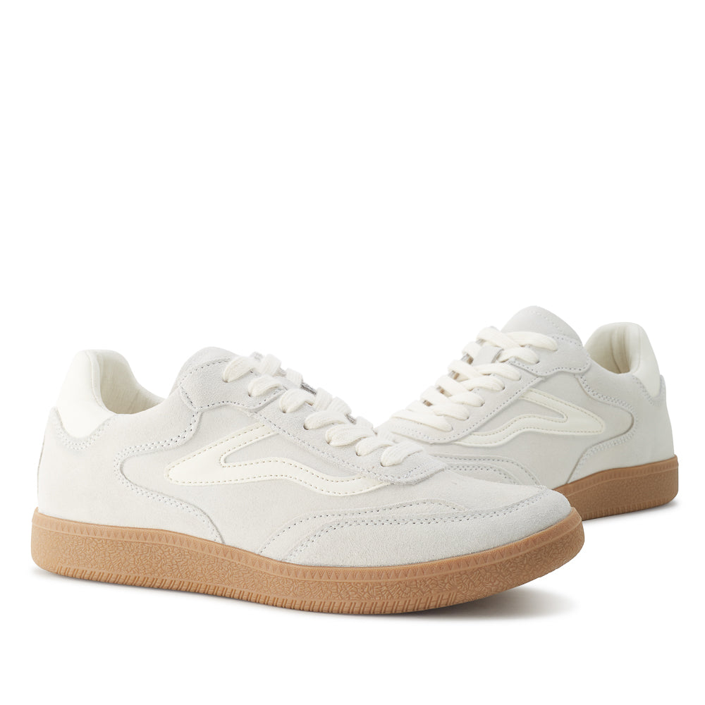 Yellow Shoes | Women's Casual Shoes | MARSEILLE | 121190-77-MARSEILLE-05