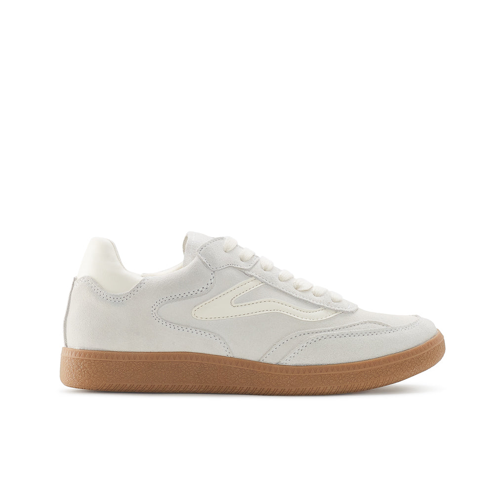 Yellow Shoes | Women's Casual Shoes | MARSEILLE | 121190-77-MARSEILLE-03