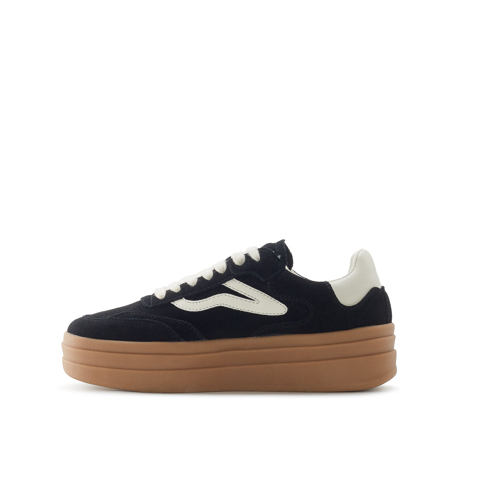 Yellow Shoes | Womens-Shoes-Casual-Flat/Laced | PROVENCE | 