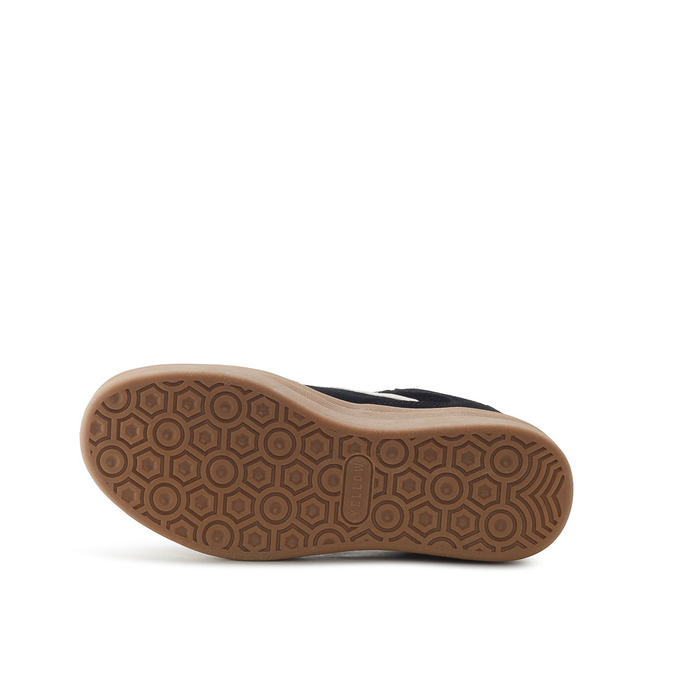 Yellow Shoes | Womens-Shoes-Casual-Flat/Laced | PROVENCE | 