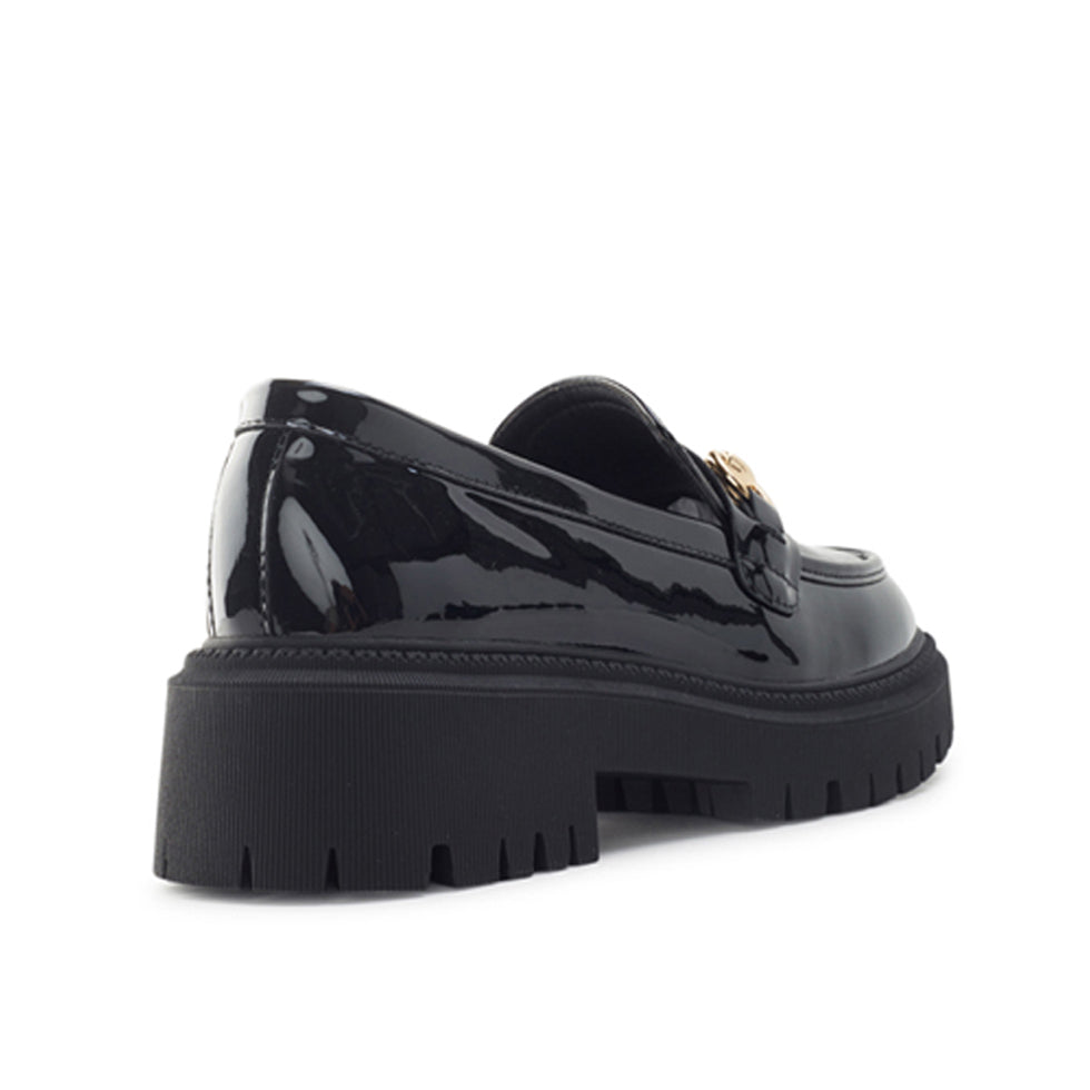 Yellow Shoes | Womens-Shoes-Casual-Flat/Loafer | AMETHYSTE W | 