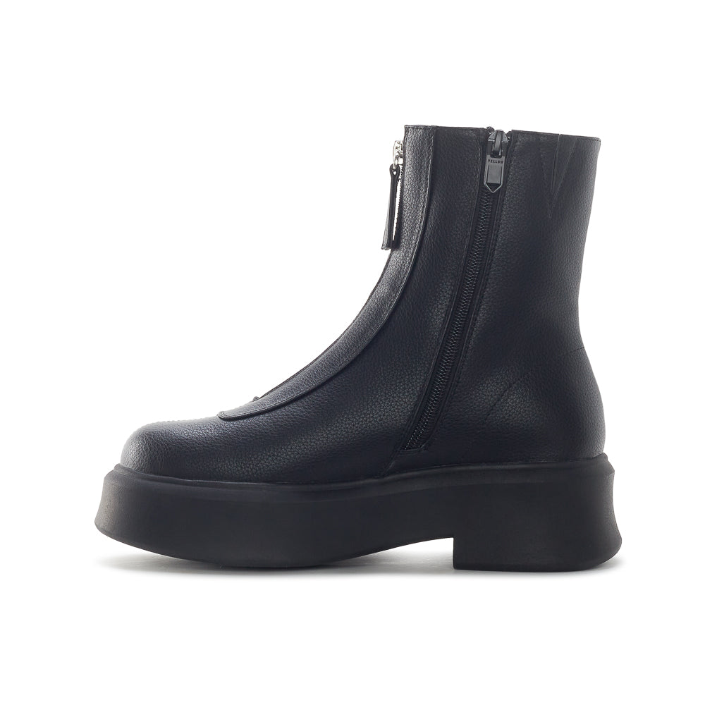 121199-01-LIZZYII-04-LIZZY II-Women's Winter Boots-Yellow Shoes-Yellow Shoes