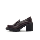 121200-50-RAHELA-04-RAHELA-Women's Casual Shoes-Yellow Shoes-Yellow Shoes