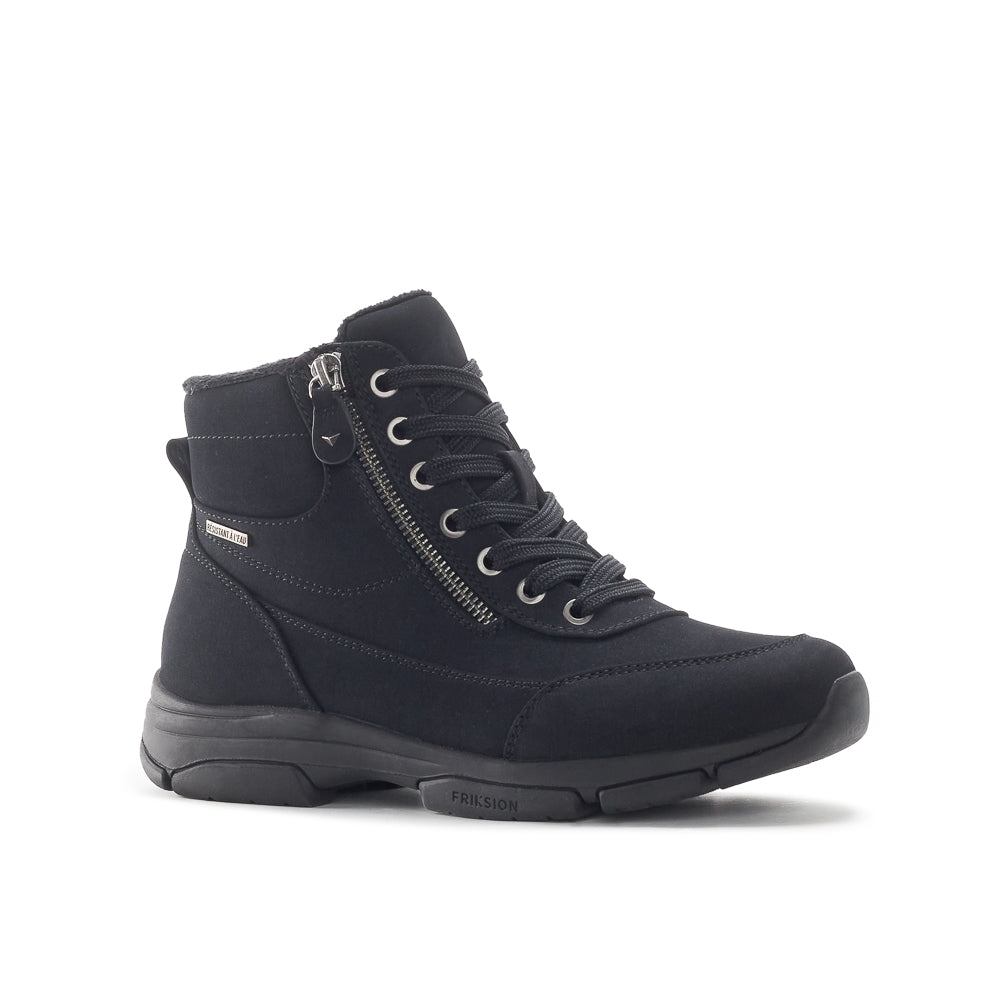 Yellow Shoes | Women's Winter Boots | DESIRE | 121209-01