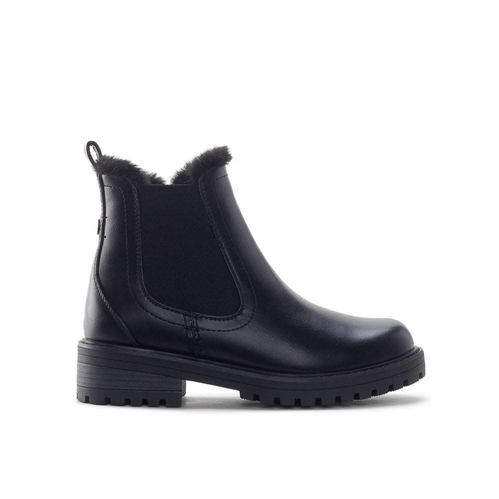 FRIKSION - New Anti-Slip Technology | Yellow Shoes