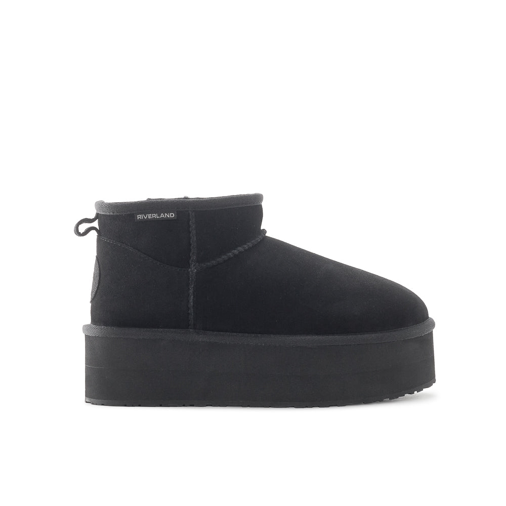 Yellow Shoes | Women's Fashion Light Boots | EVOCATION H2O | 121212-01-EVOCATIONH2O-01