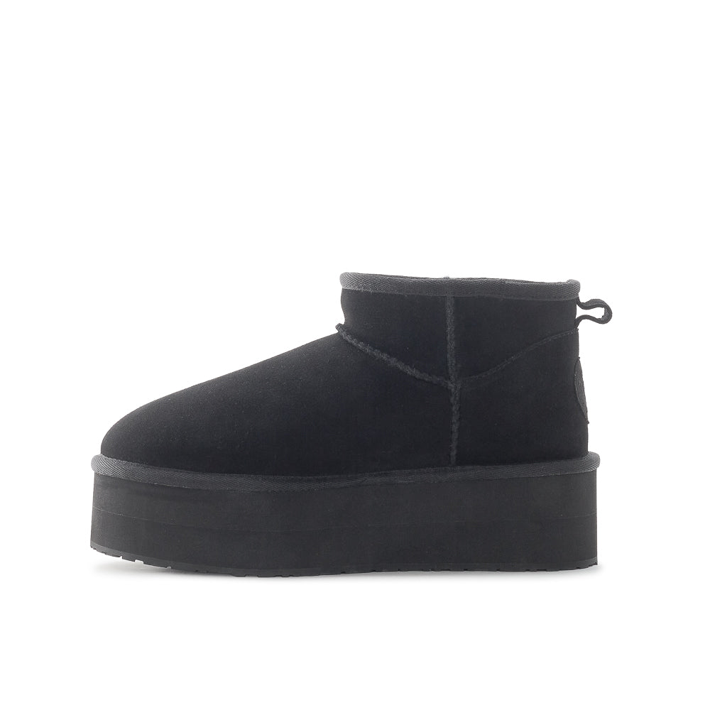 Yellow Shoes | Women's Fashion Light Boots | EVOCATION H2O | 121212-01-EVOCATIONH2O-01