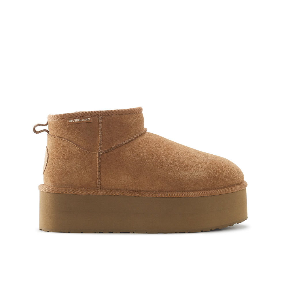 Yellow Shoes | Women's Winter Boots | EVOCATION H2O | 121212-28