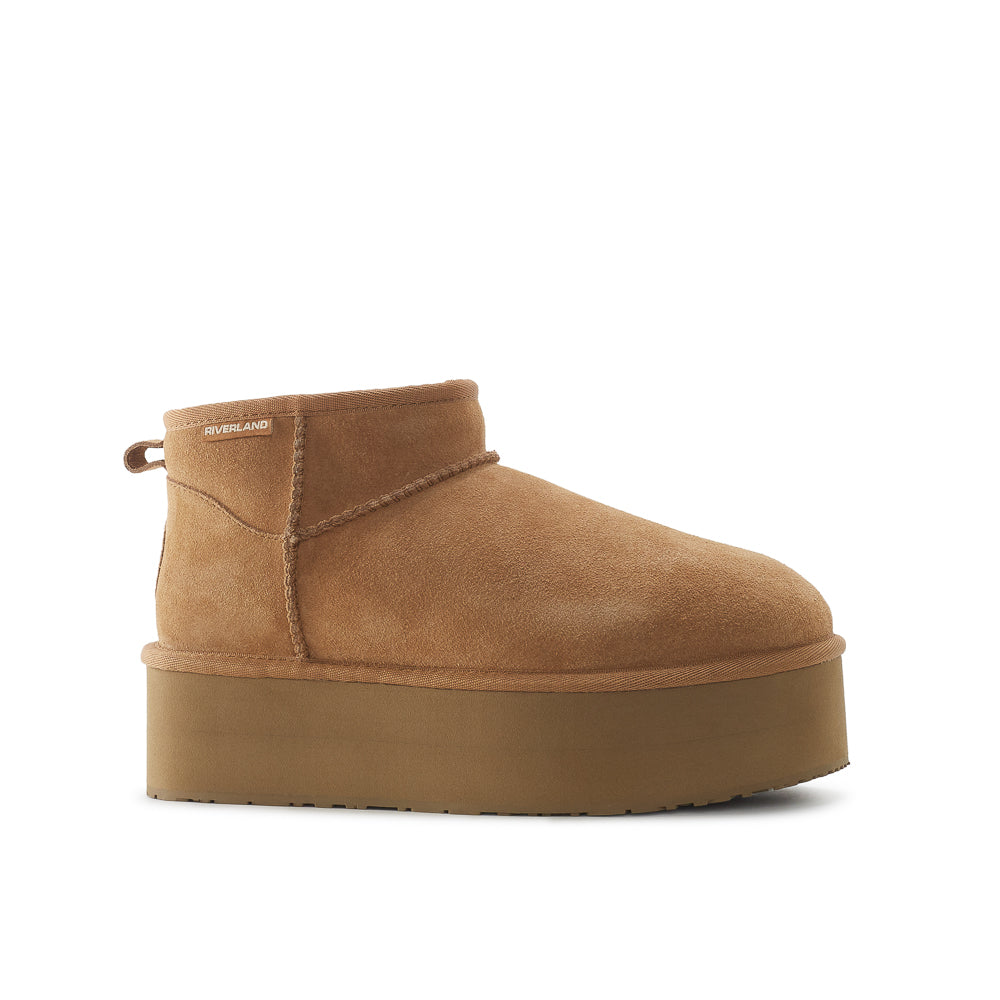 Yellow Shoes | Women's Winter Boots | EVOCATION H2O | 121212-28
