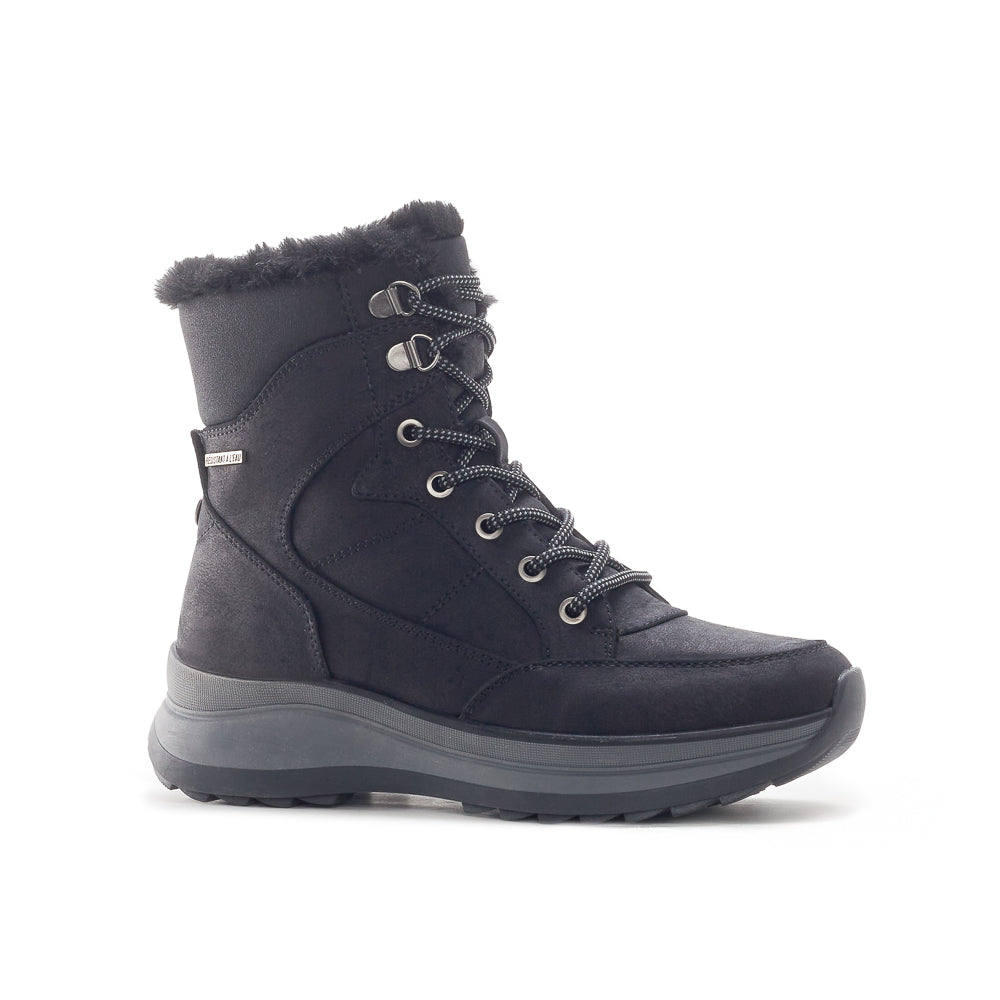 Yellow Shoes | Women's Winter Boots | LEYA | 121216-01
