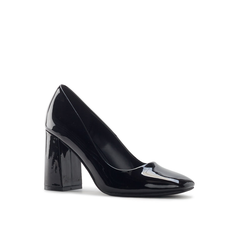Yellow Shoes | Womens-Shoes-Dress-Heels-Med | VERONE | 