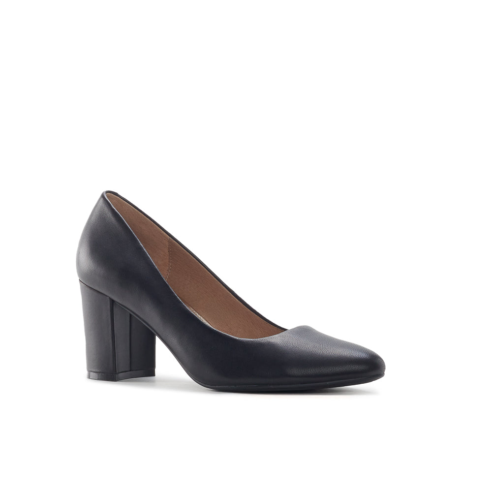 Yellow Shoes | Womens-Shoes-Dress-Heels-Med | ELEGANCE | 